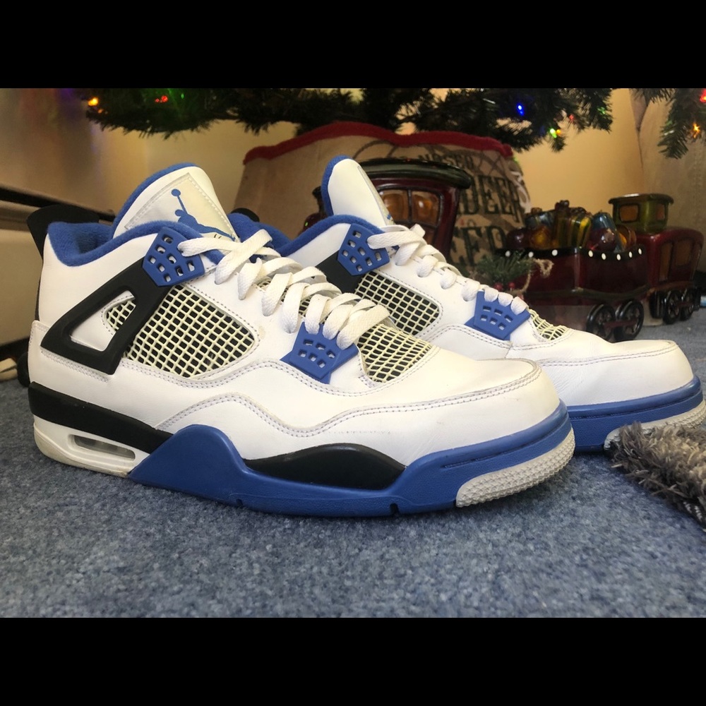 Air Jordan Size 13